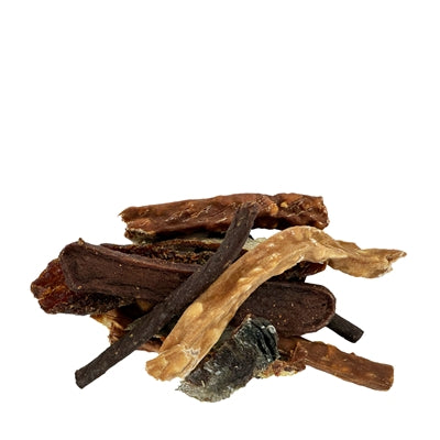 Load image into Gallery viewer, Freds Mixed grill blaftastische hondensnack
