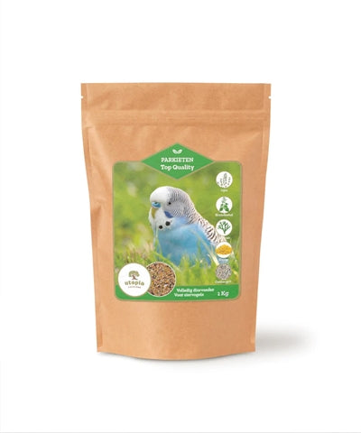 Load image into Gallery viewer, Utopia Parkieten top quality
