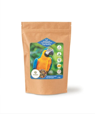 Load image into Gallery viewer, Utopia Papegaaien zuid-amerikaans top quality
