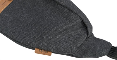 Load image into Gallery viewer, Trixie be nordic heuptas zwart
