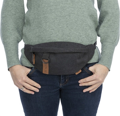 Load image into Gallery viewer, Trixie be nordic heuptas zwart
