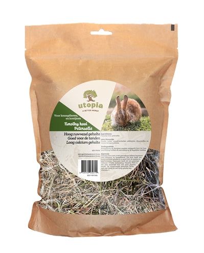 Load image into Gallery viewer, Utopia Timothy hooi met peterselie
