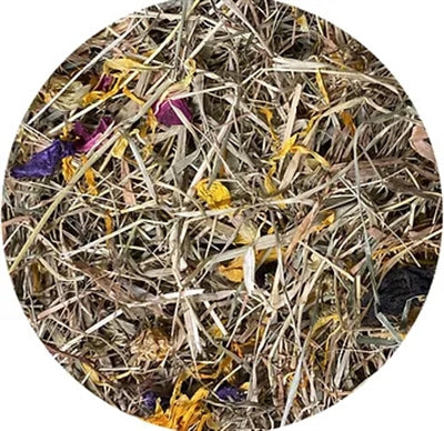 Load image into Gallery viewer, Utopia Timothy hooi met bloemen
