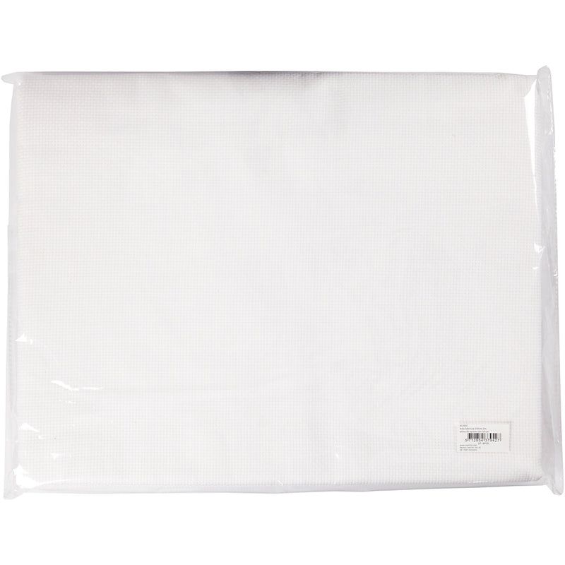 Afbeelding laden in galerijviewer, Https: www.cchobby.nl aida-b-150-cm-35-vierkanten-per-10-cm-wit-3-m-1-stuk
