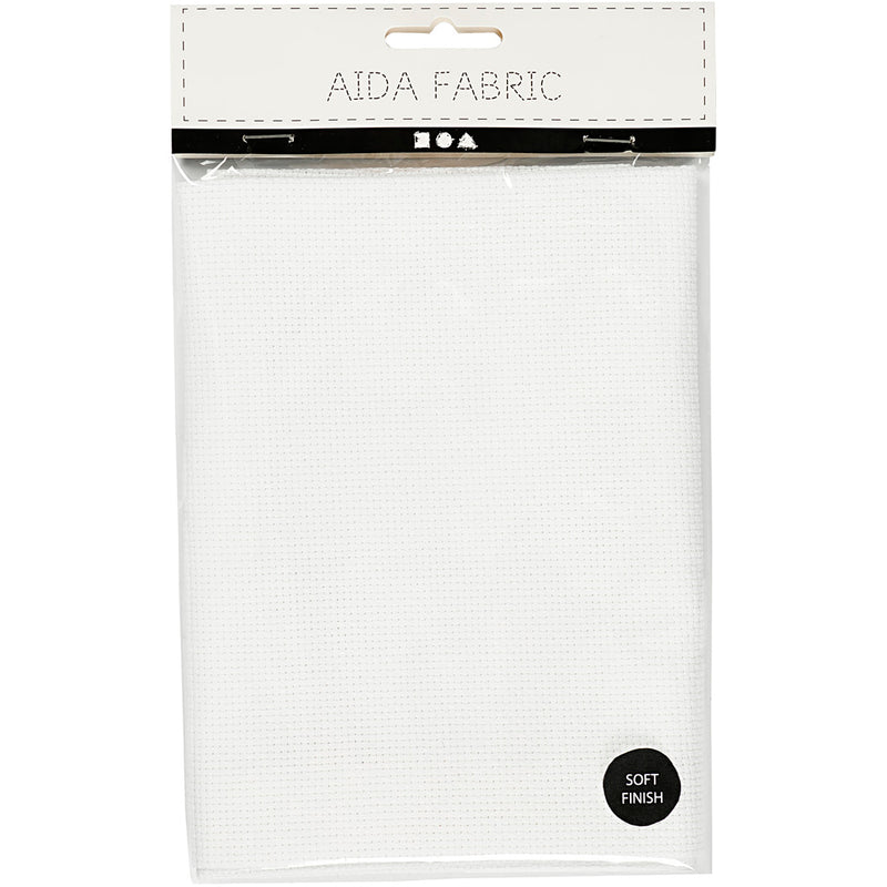 Load image into Gallery viewer, Https: www.cchobby.nl aida-afm-50x50-cm-70-vierkanten-per-10-cm-wit-1-stuk

