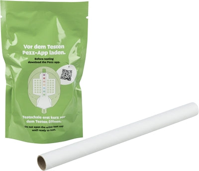 Load image into Gallery viewer, Trixie Urinetest kit voor honden
