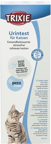 Load image into Gallery viewer, Trixie Urinetest kit voor katten
