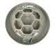 Happy pet Mad about pets voerbak honingraat slow feeder mokka