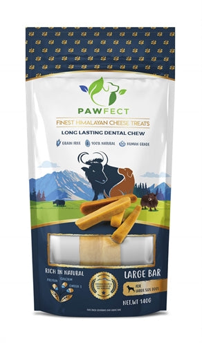 Load image into Gallery viewer, Pawfect Chew yak kaas bars
