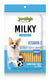 Jerhigh Jerhigh milky stix met kip en vitamine e