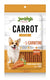 Jerhigh Jerhigh carrot stix met kip en l-carnitine