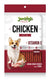 Jerhigh Jerhigh chicken stix met kip en vitamine e