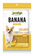Jerhigh Jerhigh banana stix met kip en collageen
