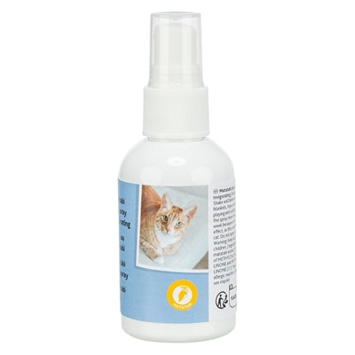 Trixie matatabi katten speelspray