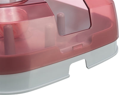 Load image into Gallery viewer, Trixie Activiteitenspeelgoed voor katten voetbal kunststof
