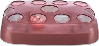 Load image into Gallery viewer, Trixie Activiteitenspeelgoed voor katten voetbal kunststof
