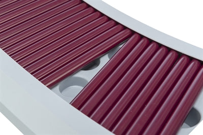 Load image into Gallery viewer, Trixie Activiteitenspeelgoed rod board voor katten kunststof
