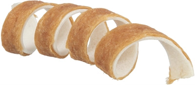 Load image into Gallery viewer, Trixie Dentafun eend voor de hond kauwkrul glutenvrij
