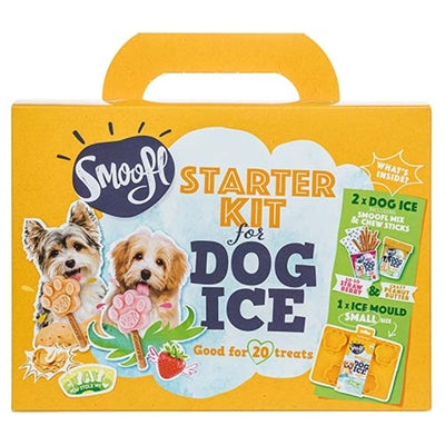 Load image into Gallery viewer, Smoofl Smoofl starterkit
