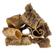 Petsnack Buffelslurf kleine stukjes