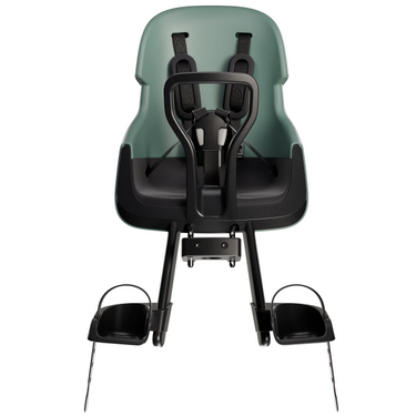 Bobike kinderzitje voor exclusive evolve mini - peppermint