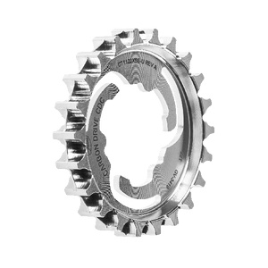 Gates sprocket cdc 22t alfine 8 11 nexus 7 8