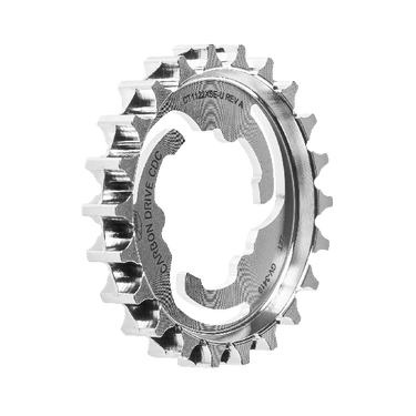 Gates sprocket cdc 22t alfine 8 11 nexus 7 8