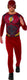 Rubies nl - flash kostuum voor volwassenen - m l