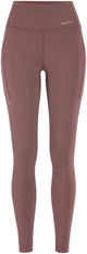 Craft essence tights 3 w dames sportlegging - flint s