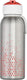 Mepal isoleerfles flip-up campus - 350 ml - 12 uur koud 4 uur warm - drinkfles met rietje voor kinderen - pink
