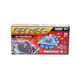 Geomag | 5 stuks
