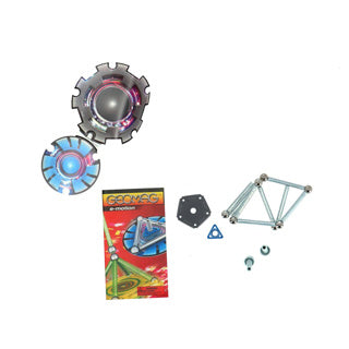 Geomag | 5 stuks