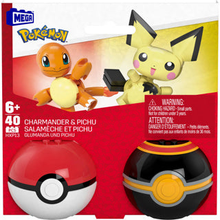 Pokemon | 3 stuks