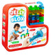 Jelly blox | 2 stuks