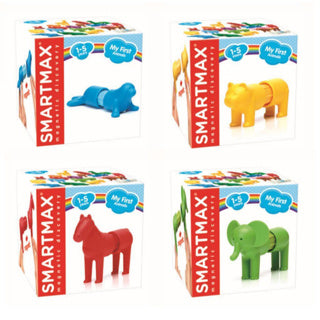 Load image into Gallery viewer, Smartmax | 12 stuks
