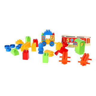 Abrick | 3 stuks