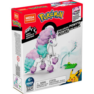 Afbeelding laden in galerijviewer, Mega construx pokemon power pack assorti | 2 stuks
