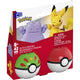 Pokemon mega 2-pack pikachu en ditto