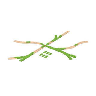 Load image into Gallery viewer, Mattel fisher price wonder makers uitbreidingsset build it out | 3 stuks
