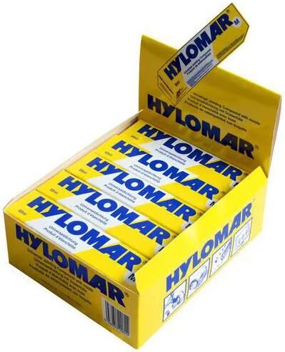Hylomar dichtmasse m uni-seal m tube 80 ml m
