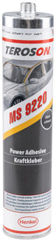Teroson klebstoff ms 9220 bk
