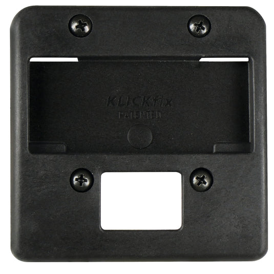 Klickfix plaat l compleet tbv structura manden