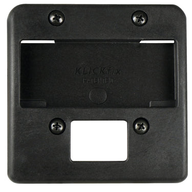 Klickfix plaat l compleet tbv structura manden