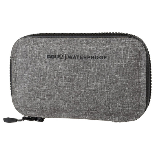 Etui shelter grijs