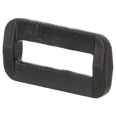 Rechthoekige gesp klein accessoire venture