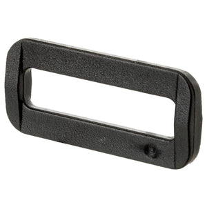 Rechthoekige gesp groot accessoire venture