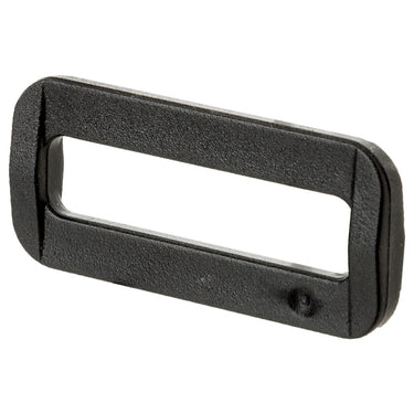 Rechthoekige gesp groot accessoire venture