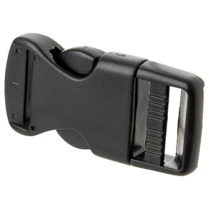 Steeksluiting klein accessoire venture