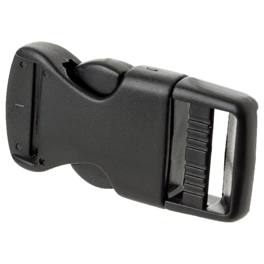 Steeksluiting klein accessoire venture