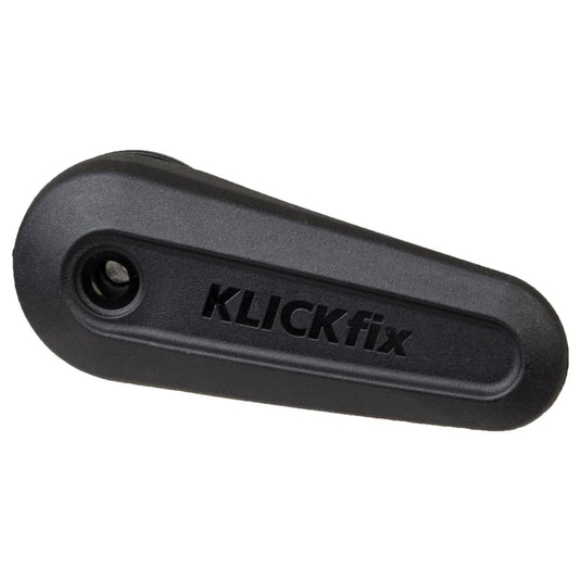 Klickfix presentatiehaak roterend met schroef - 41310810-000